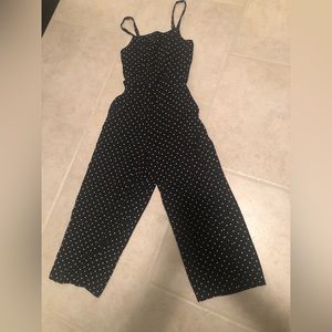 Jumpsuit so comfy with pockets